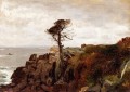ノーマンズ ランド 1877 年の風景 サンフォード ロビンソン ギフォード